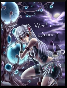 Wer ist online?