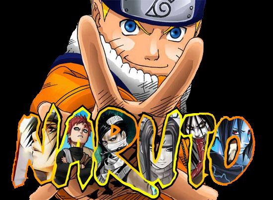 NARUTO RPG online