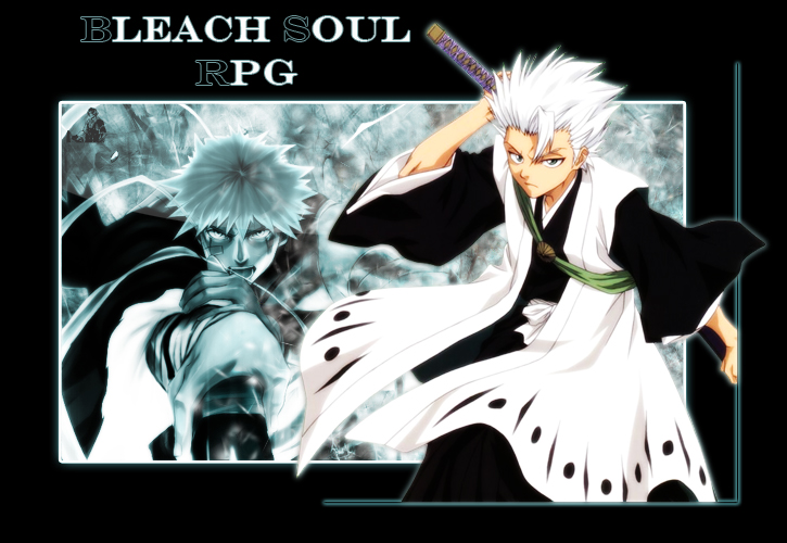 Bleach Rp