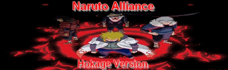 Naruto S