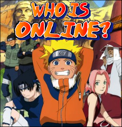 Chi è online?