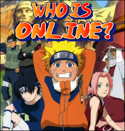 Who is online?