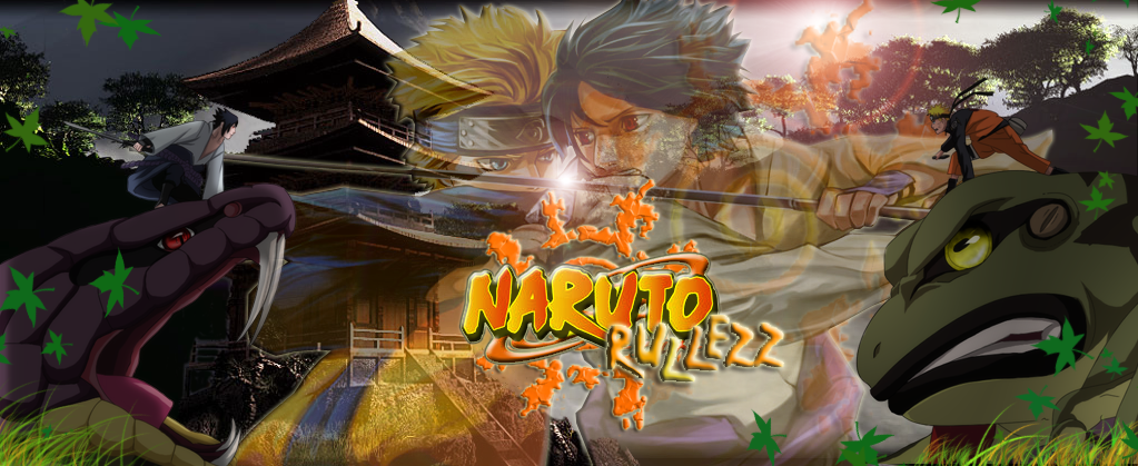 rol naruto rullezz