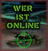 Wer ist online?