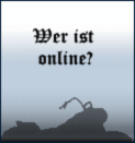 Wer ist online?