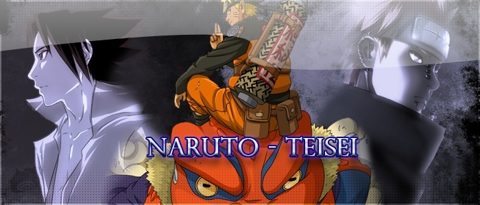 Naruto RPG