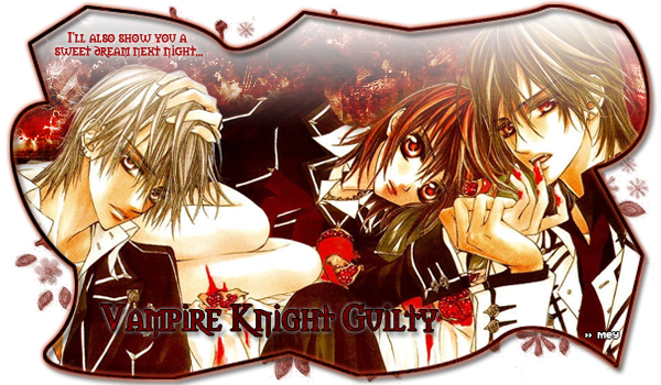 Vampire Knight