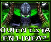 ¿Quién está en línea?