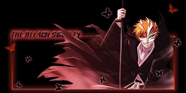 Bleach RPG