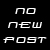 No new posts