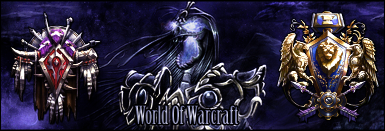 World Of Warcraft