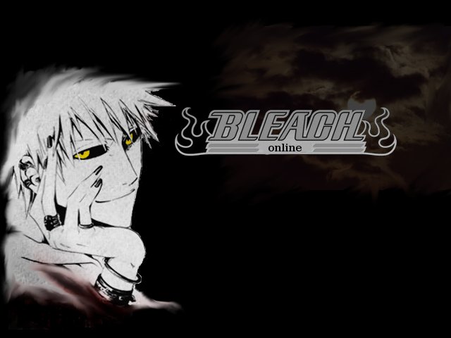 bleach-game