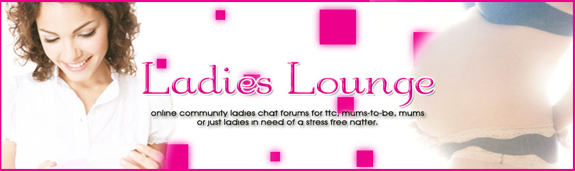 Ladies Lounge