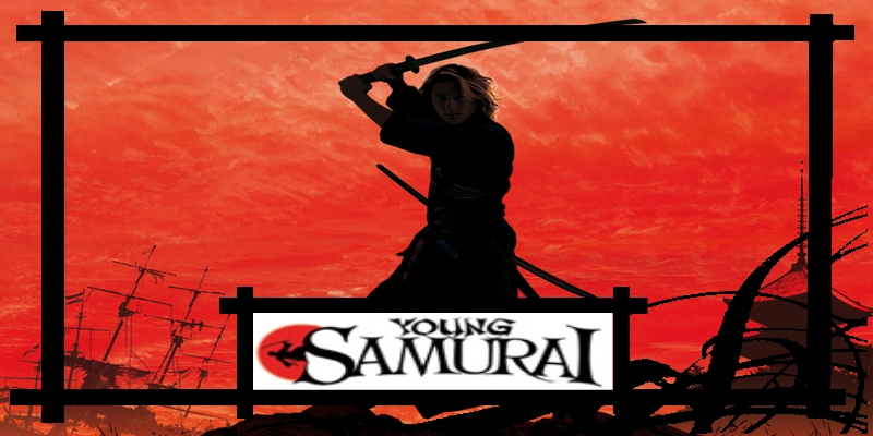 Samouraï !