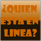 Quin est en lnea?