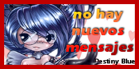 No hay nuevos mensajes