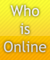 Who is online?