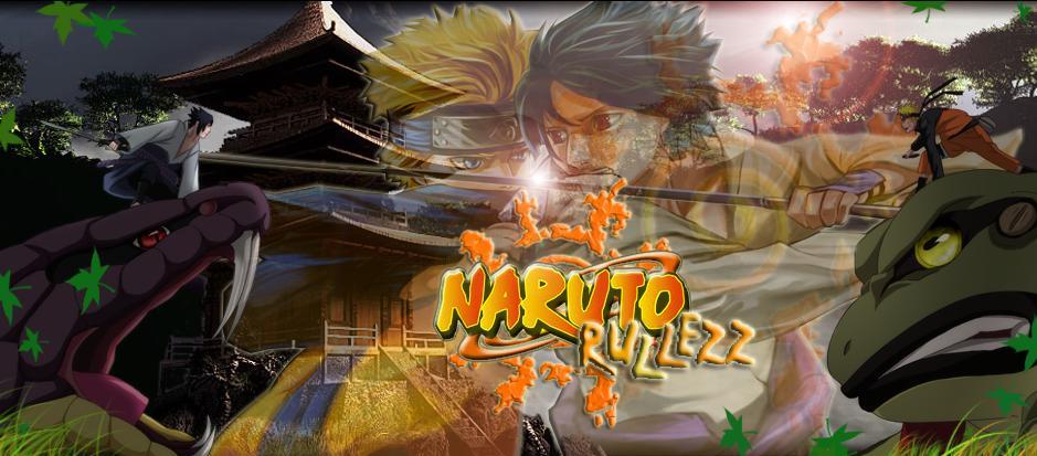 Naruto Life