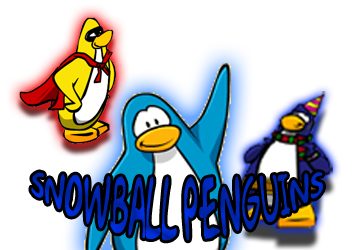 Clubpenguinfun