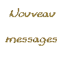 Pas de nouveaux messages