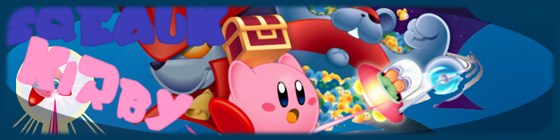 Kirby Player