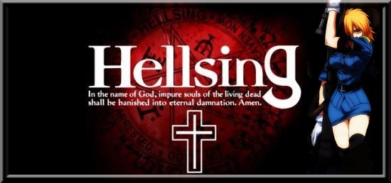 Hellsing [LSD]