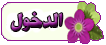 دخول