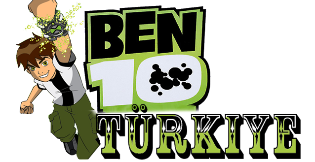 ben 10 türkiye