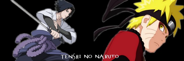 Tenshi No Naruto