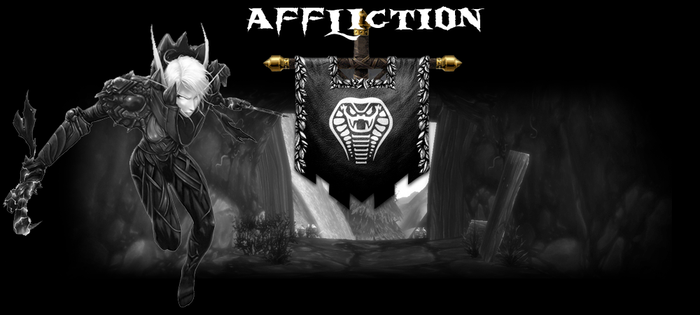 Affliction