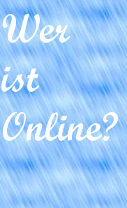 Wer ist online?