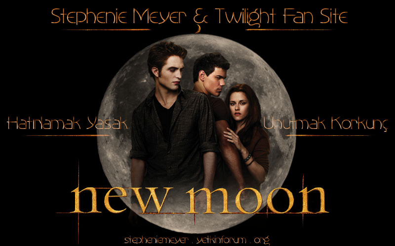 Twilight Fan TR