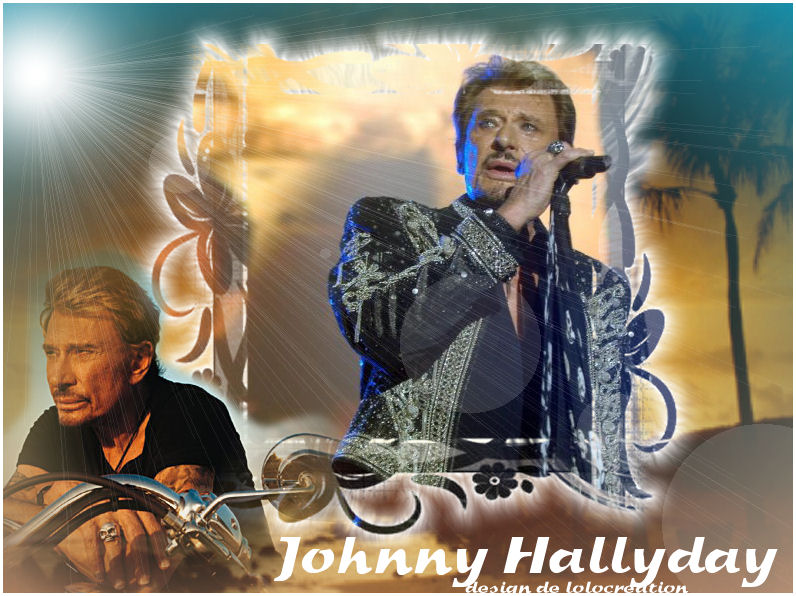 johnny-hallyday