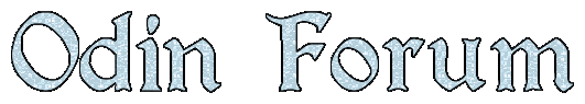 Subforum #2 I_logo