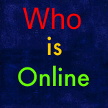 Who is online?