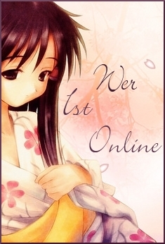 Wer ist online?