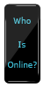 Who is online?