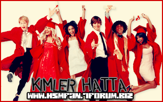 Kimler hatta?