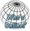 Who is online?