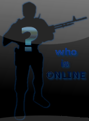 Who is online?