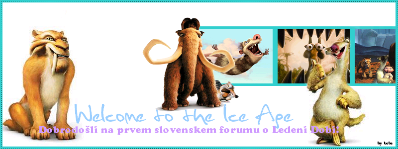 ice age