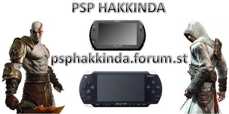 PSP HAKKINDA