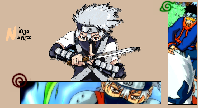 Naruto Ninja