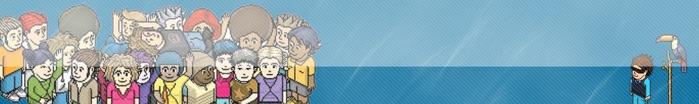 Habbo-Retro-Help