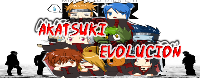 Akatsuki Evolution Mexico