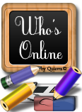 Chi è online?