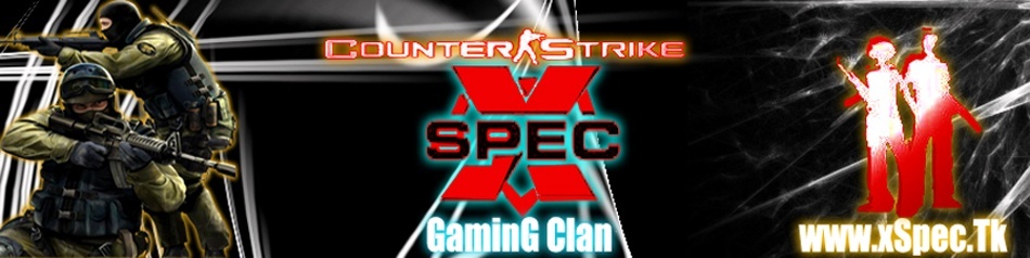 xSpec Clan 