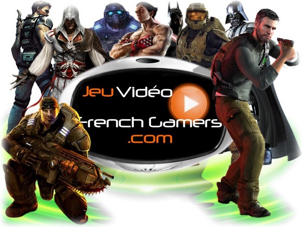 gamerworld.fr la zone libres V2