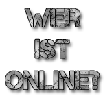 Wer ist online?