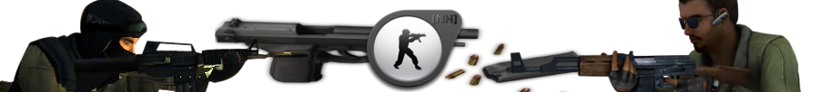 Sharp - Counter Strike